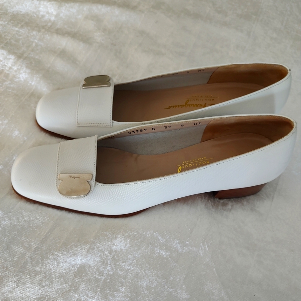 Salvatore ferragamo